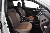 Hyundai ix35 vaihtoauto