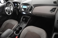 Hyundai ix35 vaihtoauto