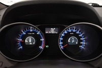 Hyundai ix35 vaihtoauto