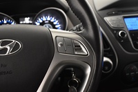 Hyundai ix35 vaihtoauto