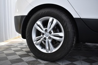 Hyundai ix35 vaihtoauto