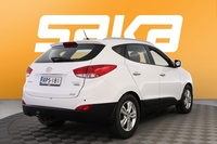 Hyundai ix35 vaihtoauto