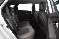 Hyundai ix35 vaihtoauto