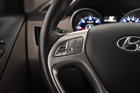 Hyundai ix35 vaihtoauto