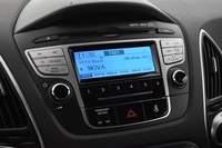 Hyundai ix35 vaihtoauto