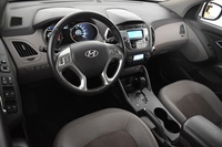 Hyundai ix35 vaihtoauto