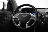 Hyundai ix35 vaihtoauto
