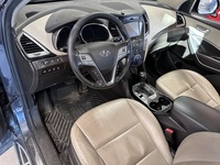 Hyundai Santa Fe vaihtoauto