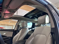 Hyundai Santa Fe vaihtoauto