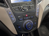 Hyundai Santa Fe vaihtoauto