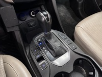 Hyundai Santa Fe vaihtoauto