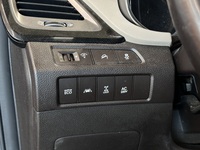 Hyundai Santa Fe vaihtoauto