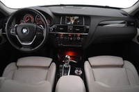 BMW X4 vaihtoauto