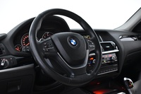BMW X4 vaihtoauto