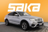 BMW X4 vaihtoauto