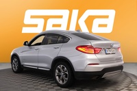 BMW X4 vaihtoauto