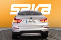 BMW X4 vaihtoauto