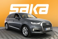 Audi Q7 vaihtoauto