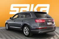 Audi Q7 vaihtoauto