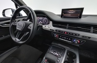 Audi Q7 vaihtoauto