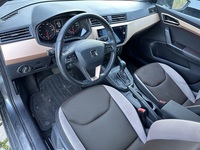 SEAT Ibiza vaihtoauto