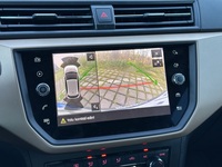 SEAT Ibiza vaihtoauto