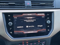 SEAT Ibiza vaihtoauto