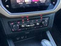 SEAT Ibiza vaihtoauto