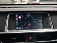 Kia Optima vaihtoauto