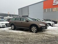 Volvo XC70 vaihtoauto