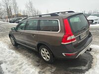 Volvo XC70 vaihtoauto