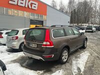 Volvo XC70 vaihtoauto