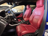 Jaguar I-PACE vaihtoauto