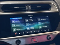 Jaguar I-PACE vaihtoauto