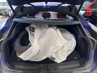 Jaguar I-PACE vaihtoauto