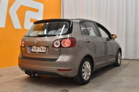Volkswagen Golf Plus vaihtoauto