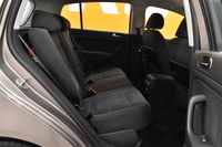 Volkswagen Golf Plus vaihtoauto