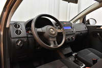 Volkswagen Golf Plus vaihtoauto