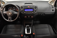 Volkswagen Golf Plus vaihtoauto