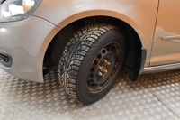 Volkswagen Golf Plus vaihtoauto