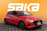 Hyundai i20 vaihtoauto