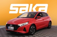 Hyundai i20 vaihtoauto