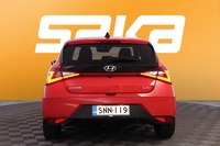 Hyundai i20 vaihtoauto