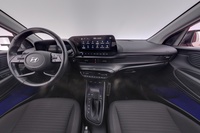 Hyundai i20 vaihtoauto