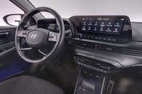 Hyundai i20 vaihtoauto