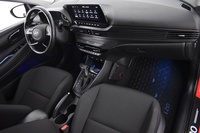 Hyundai i20 vaihtoauto
