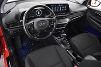 Hyundai i20 vaihtoauto