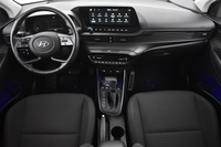 Hyundai i20 vaihtoauto