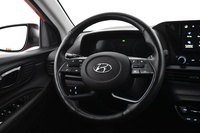 Hyundai i20 vaihtoauto
