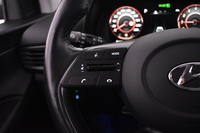 Hyundai i20 vaihtoauto